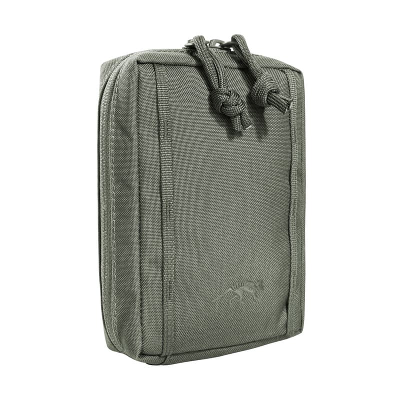 Tasmanian Tiger Tac Pouch 1.1 IRR (Color: Stone Grey Olive)