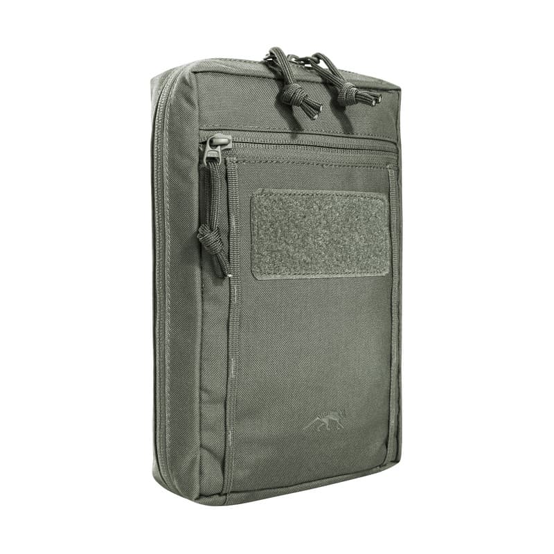 Tasmanian Tiger Tac Pouch 7.1 IRR (Color: Stone Grey Olive)