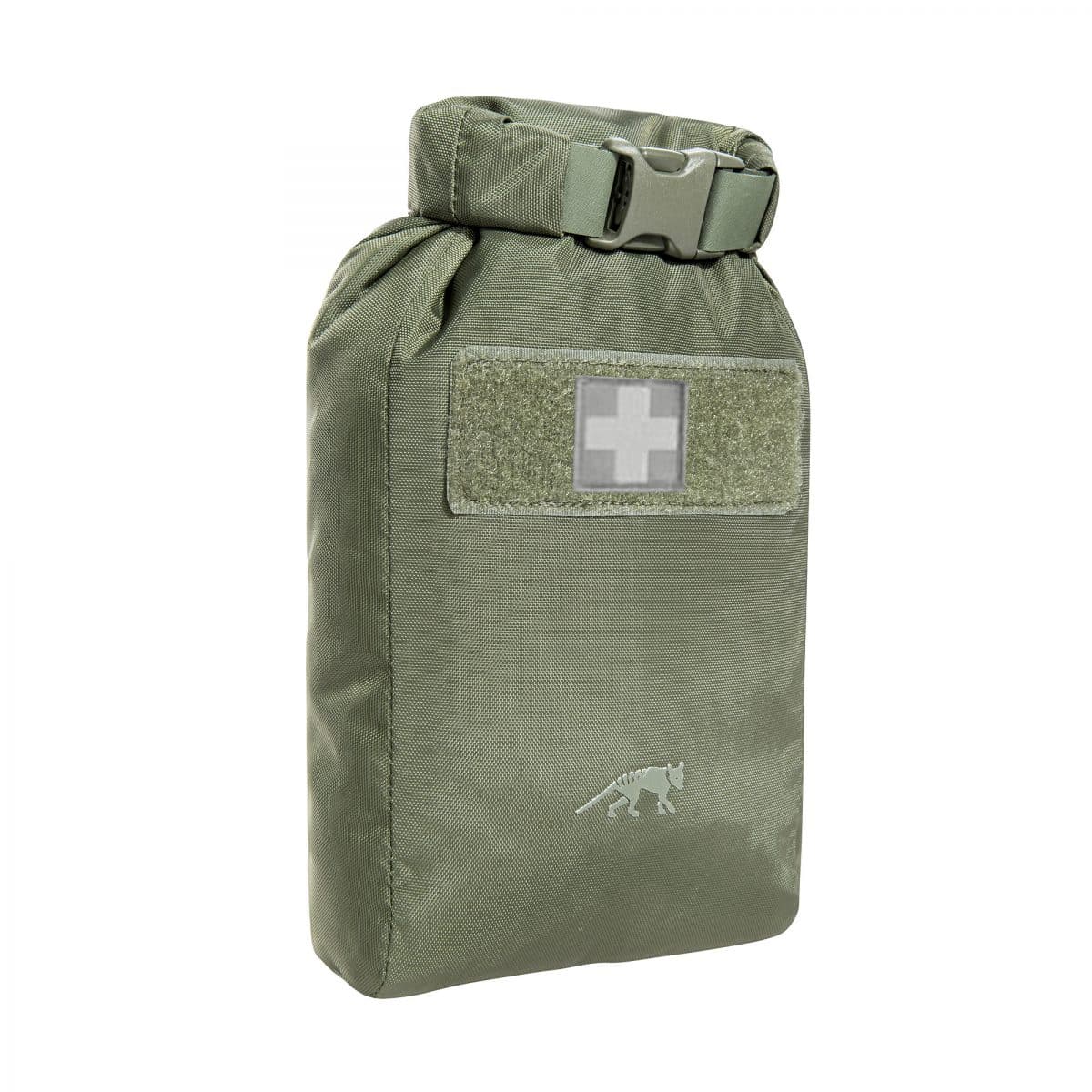 Tasmanian Tiger First Aid Basic WP (Color: Olive)