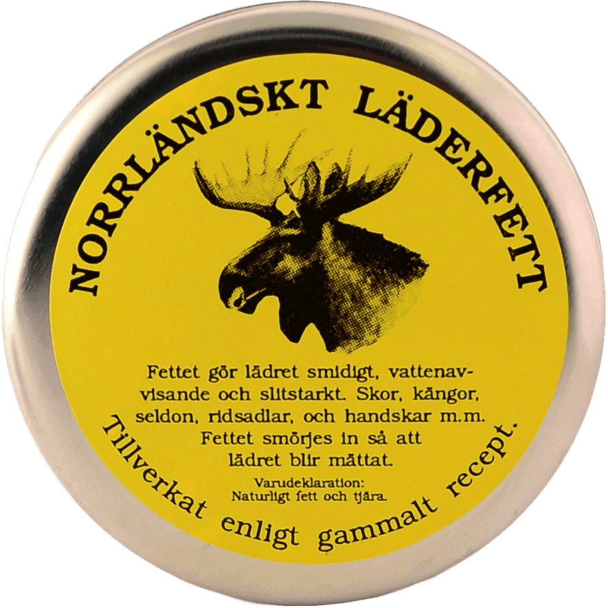 Stabilotherm Northern Leather Grease
