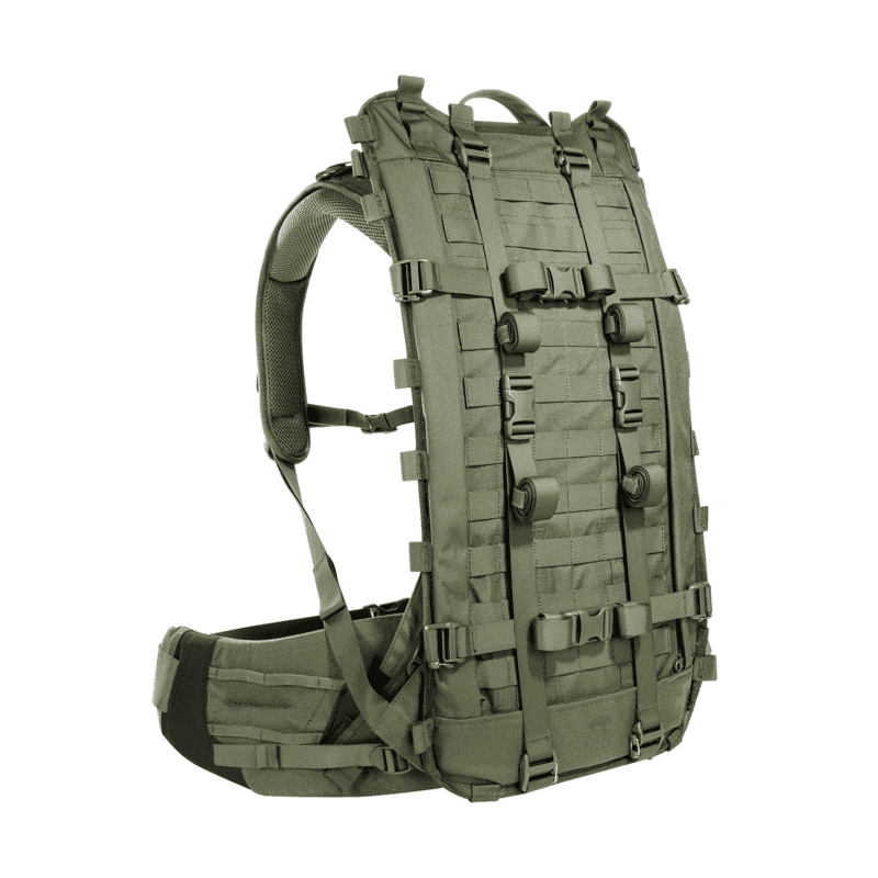 Tasmanian Tiger Load Carrier Lastenkraxe (Color: Olive)