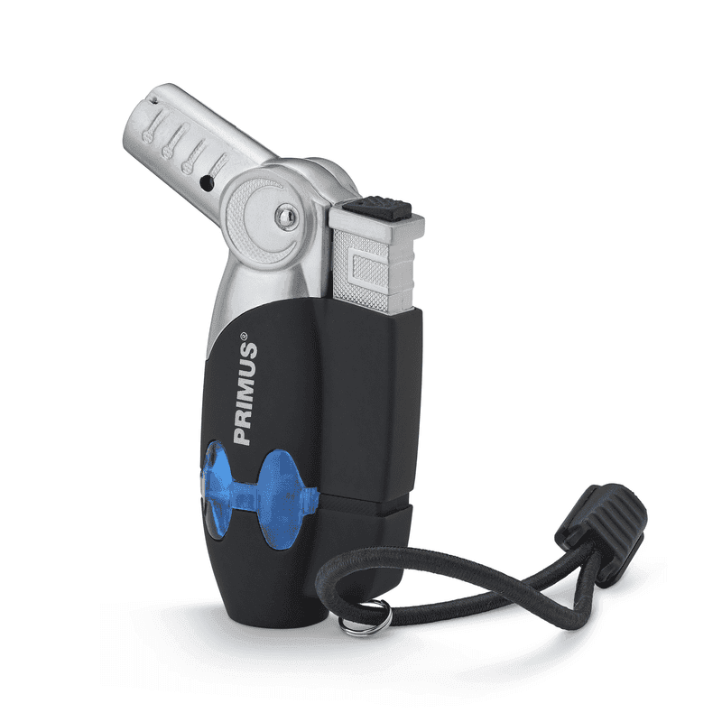 Primus Powerlighter III (Color: Black)