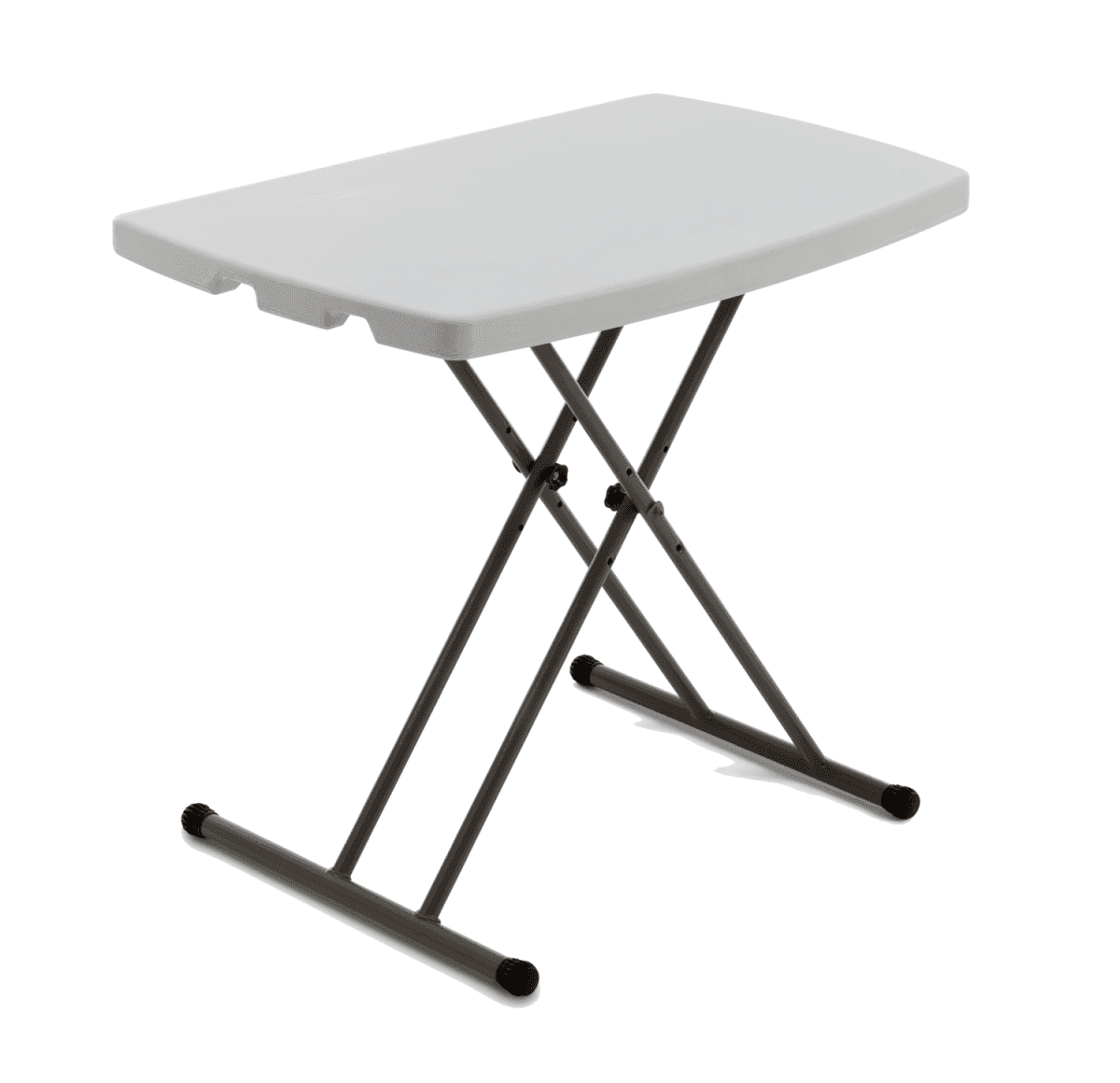 BRIV Camping Table 75,5x49,5cm
