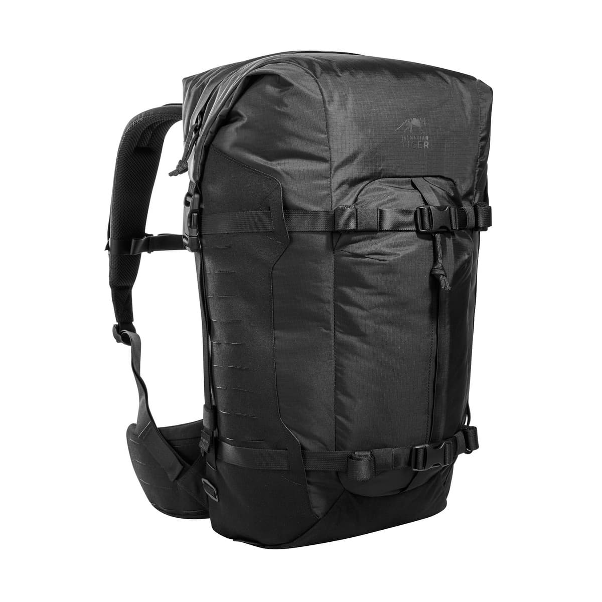 Tasmanian Tiger Sentinel 28L (Color: Black)