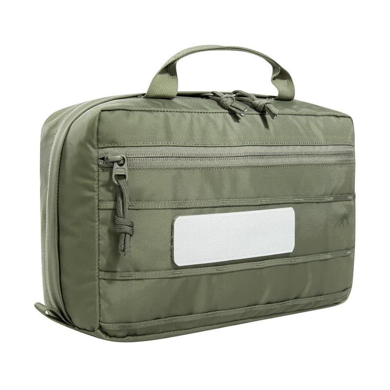 Tasmanian Tiger Multipurpose Pouch VL 6L (Color: Olive)