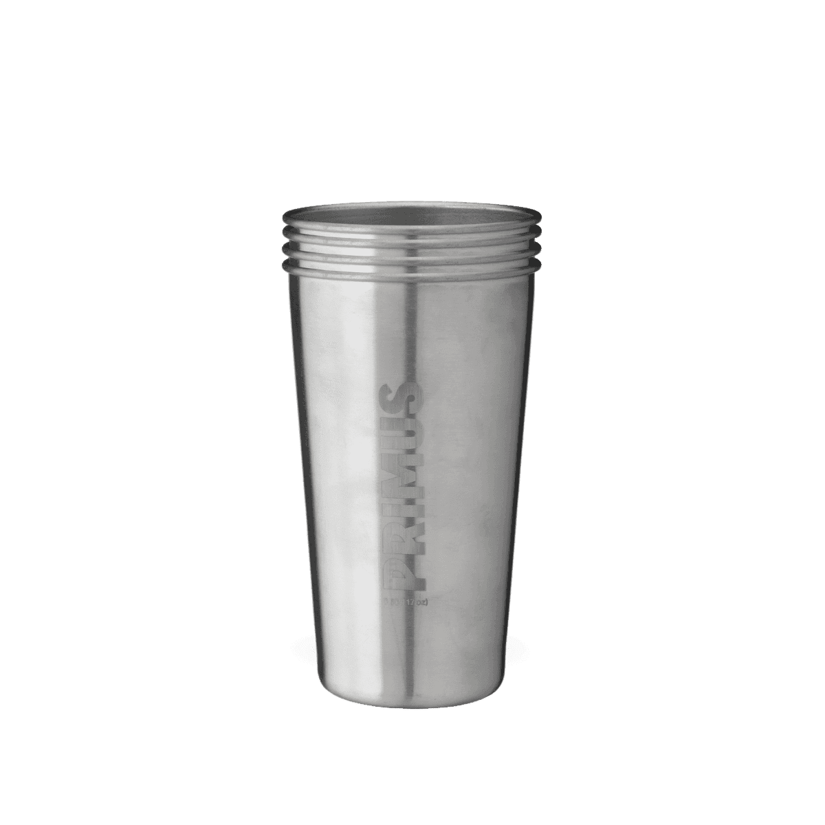 Primus Campfire Pint Steel 4pcs