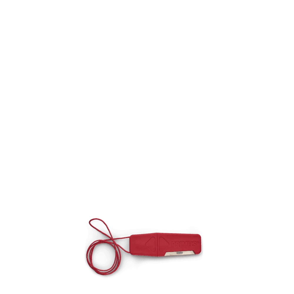 Primus Ignition Steel - Small (Color: Black)