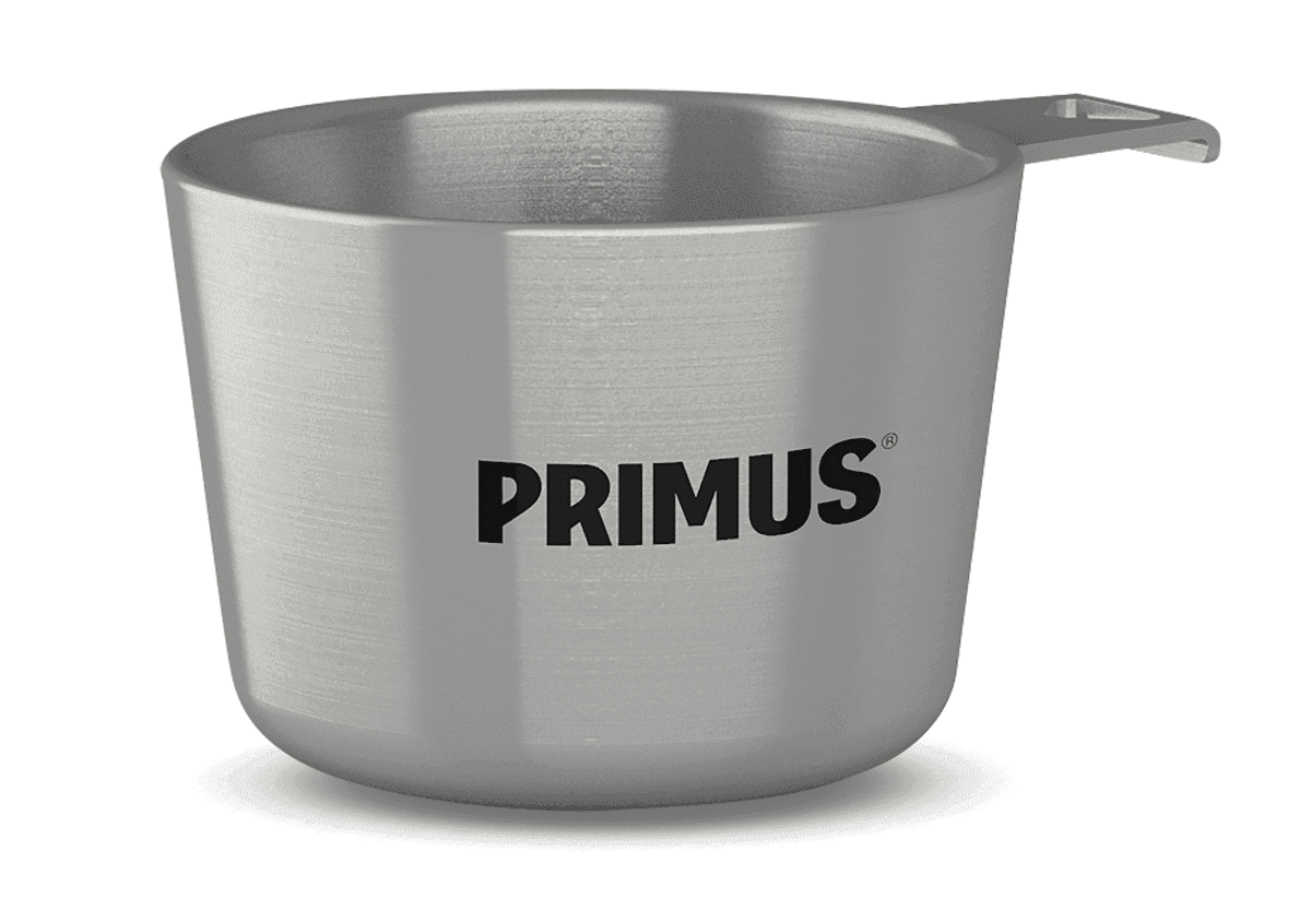 Primus Kåsa Mug Stainless