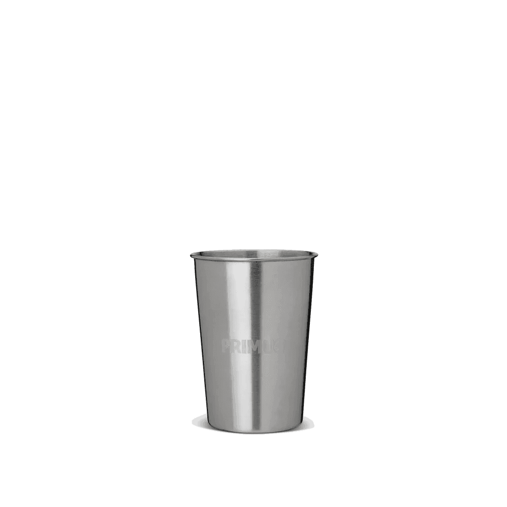 Primus Drinking Glass Stainless Steel