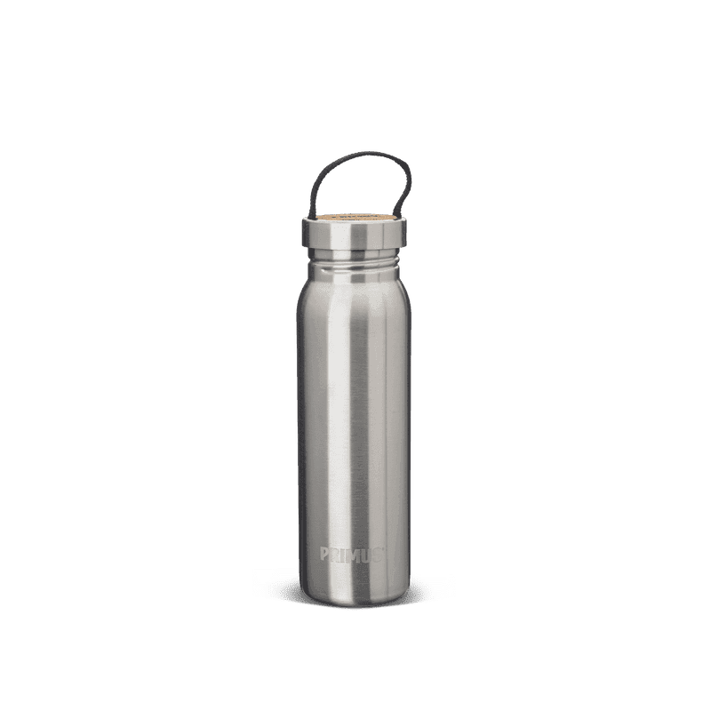 Primus Klunken Bottle 0.7L (Color: Black)