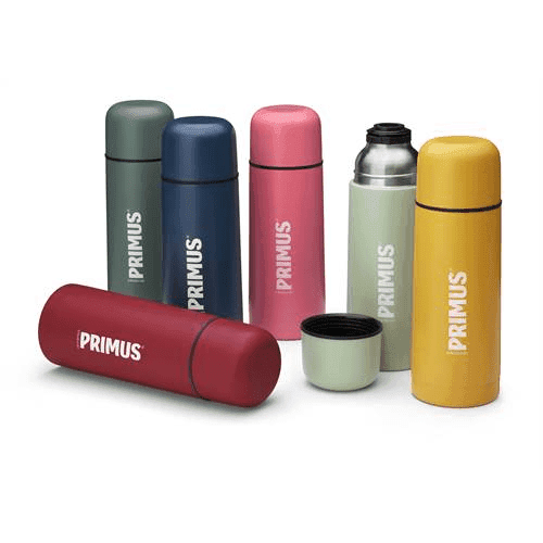 Primus Vacuum Bottle 0,5L (Color: Mint)