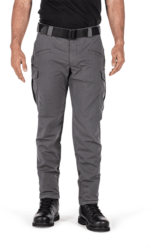 5.11 Tactical Icon Pant (Color: Ranger Green, Waist: W33", Length: L36")