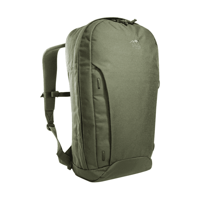 Tasmanian Tiger Urban Tac Pack 22L (Color: Black)
