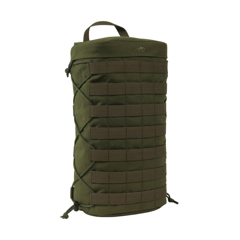 Tasmanian Tiger Tac Pouch 9 SP (Color: Olive)