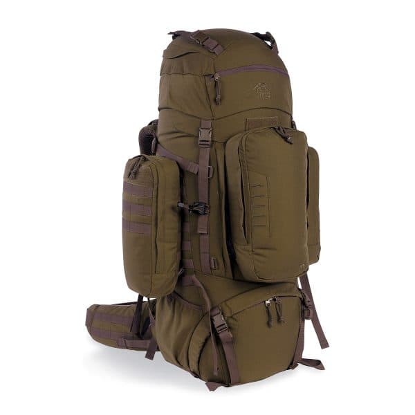 Tasmanian Tiger Range Pack MK II 100L (Color: Olive)