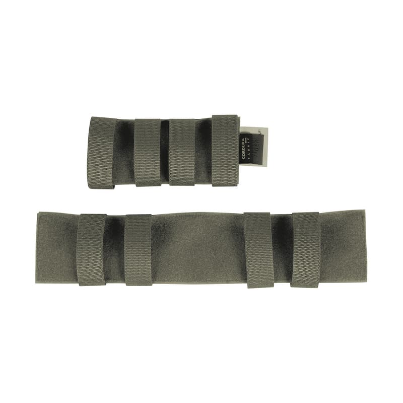 Tasmanian Tiger Modular Patch Holder (Color: Olive)