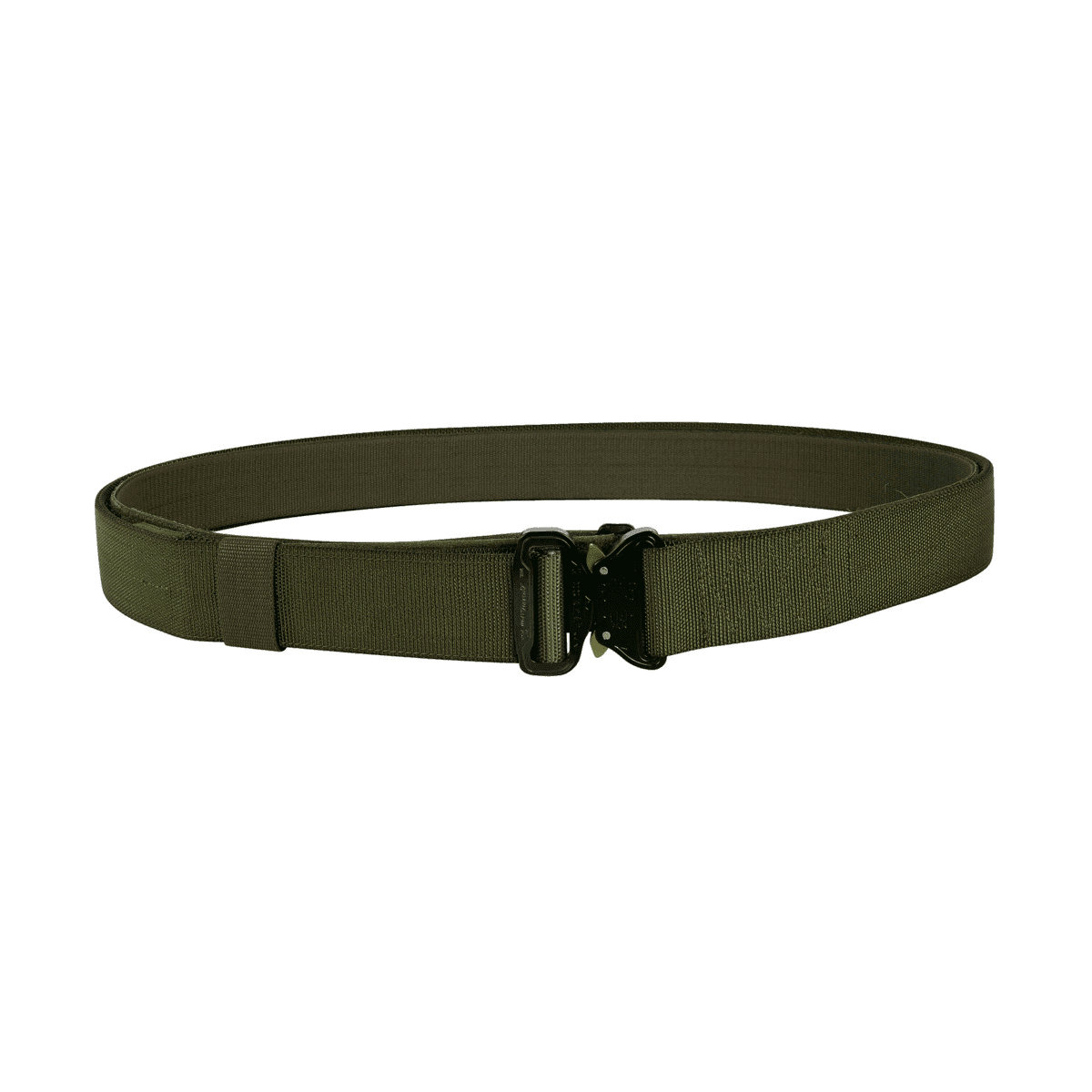 Tasmanian Tiger Equipment Belt Set MKII (Color: Olive, Size: Small)