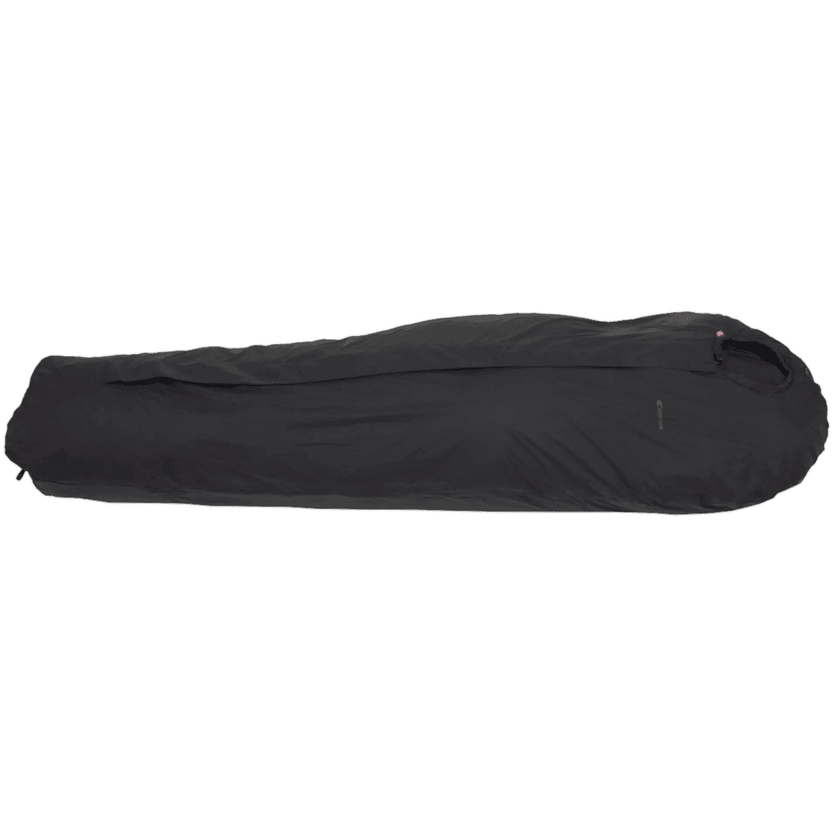 Carinthia XP Top Summer Sleeping Bag 0,9/-14°C (Color: Black)