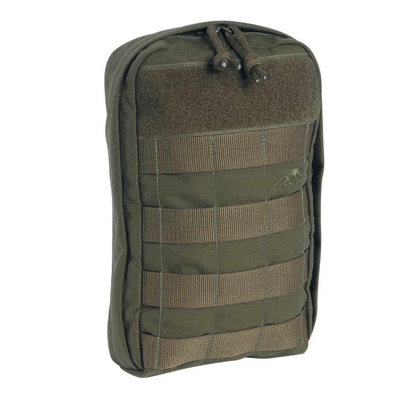 Tasmanian Tiger Tac Pouch 7 (Color: Olive)