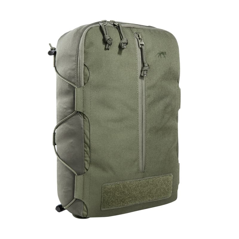 Tasmanian Tiger Tac Pouch 14 (Color: Olive)