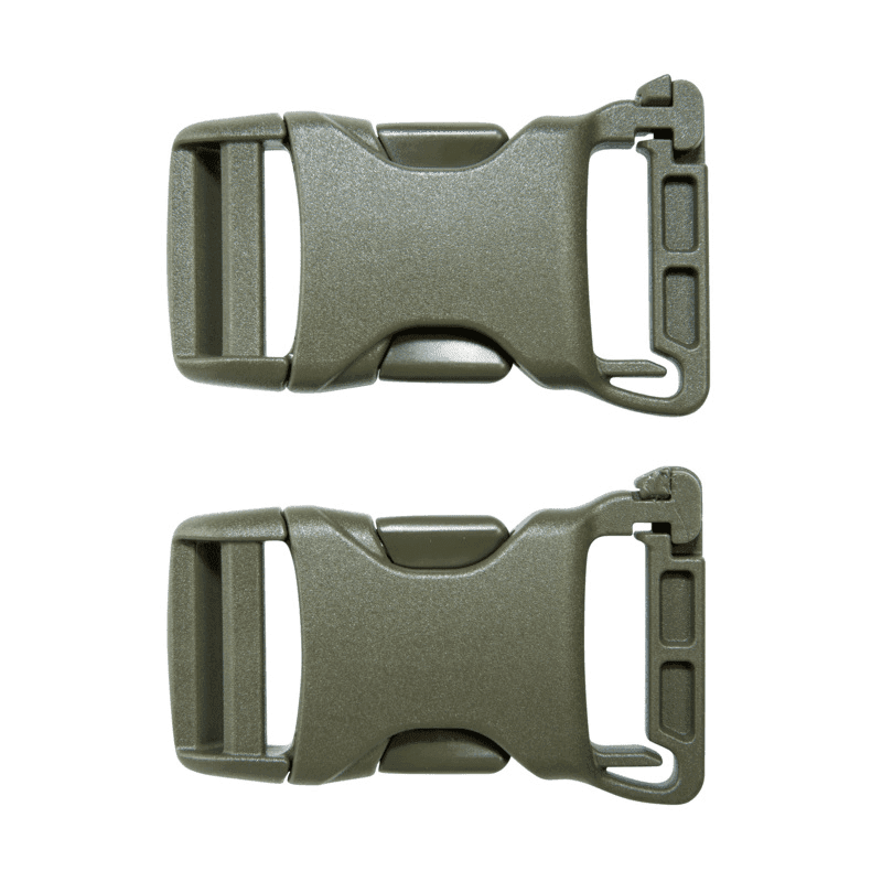 Tasmanian Tiger SR Safety QA Female (Color: Coyote)