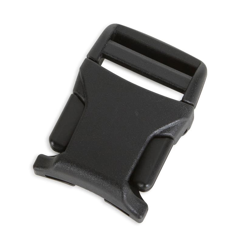 Tasmanian Tiger SR25 MOLLE Buckle (Color: Olive)