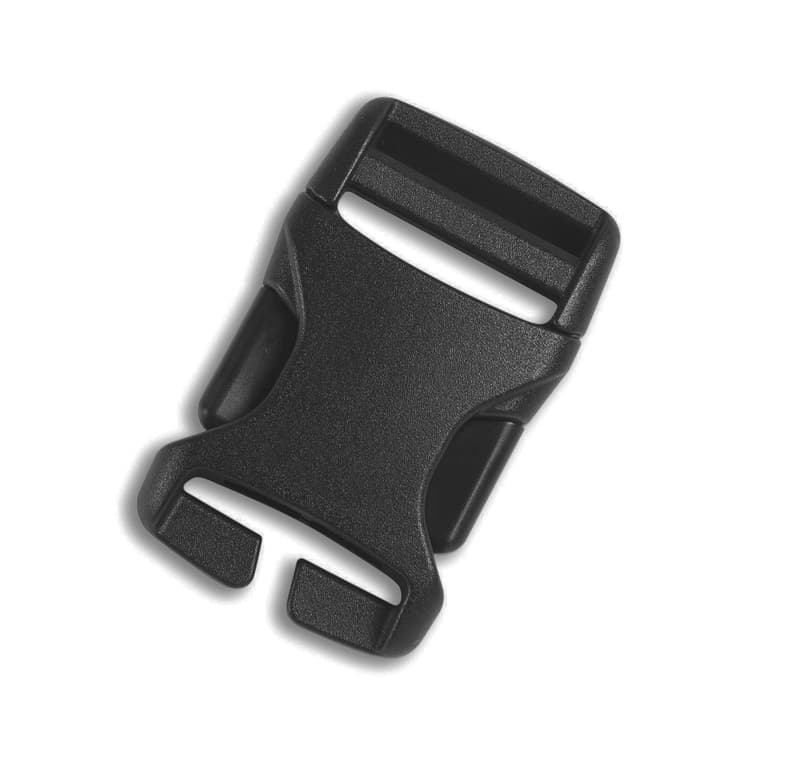 Tasmanian Tiger SR25 Quick-Release Buckle (Color: Olive)