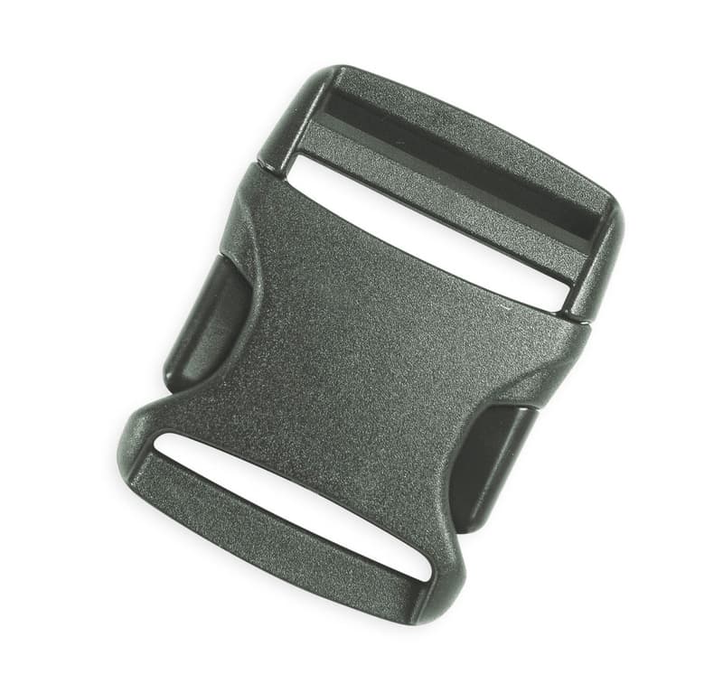 Tasmanian Tiger SR38 Buckle (Color: Olive)