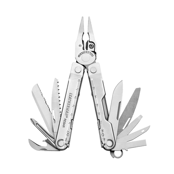 Leatherman Rebar
