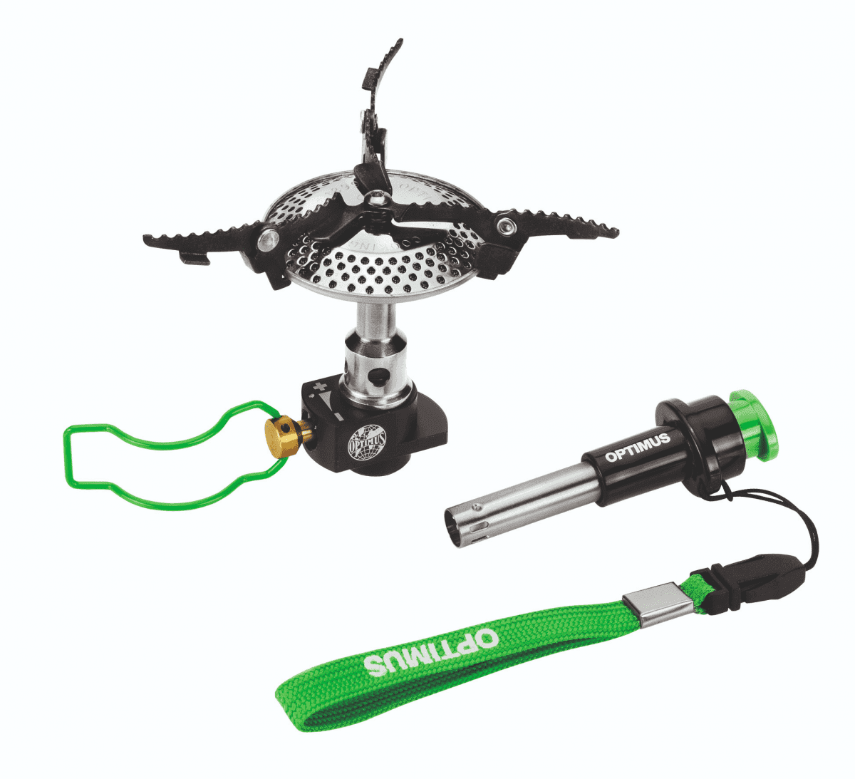 Optimus Crux Lite