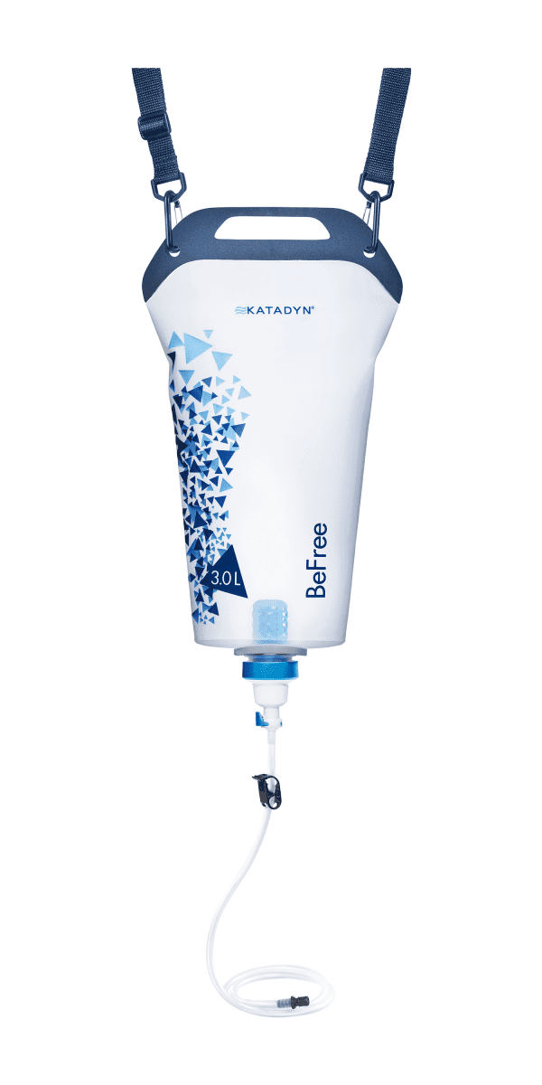 Katadyn BeFree Filter 3L