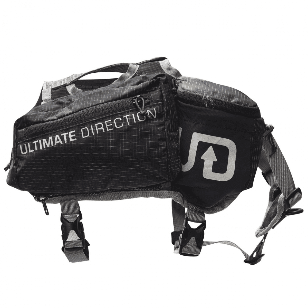 Ultimate Direction Dog Vest Hundsele (Size: Large)