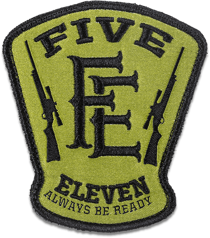 5.11 Tactical Season Opener Patch