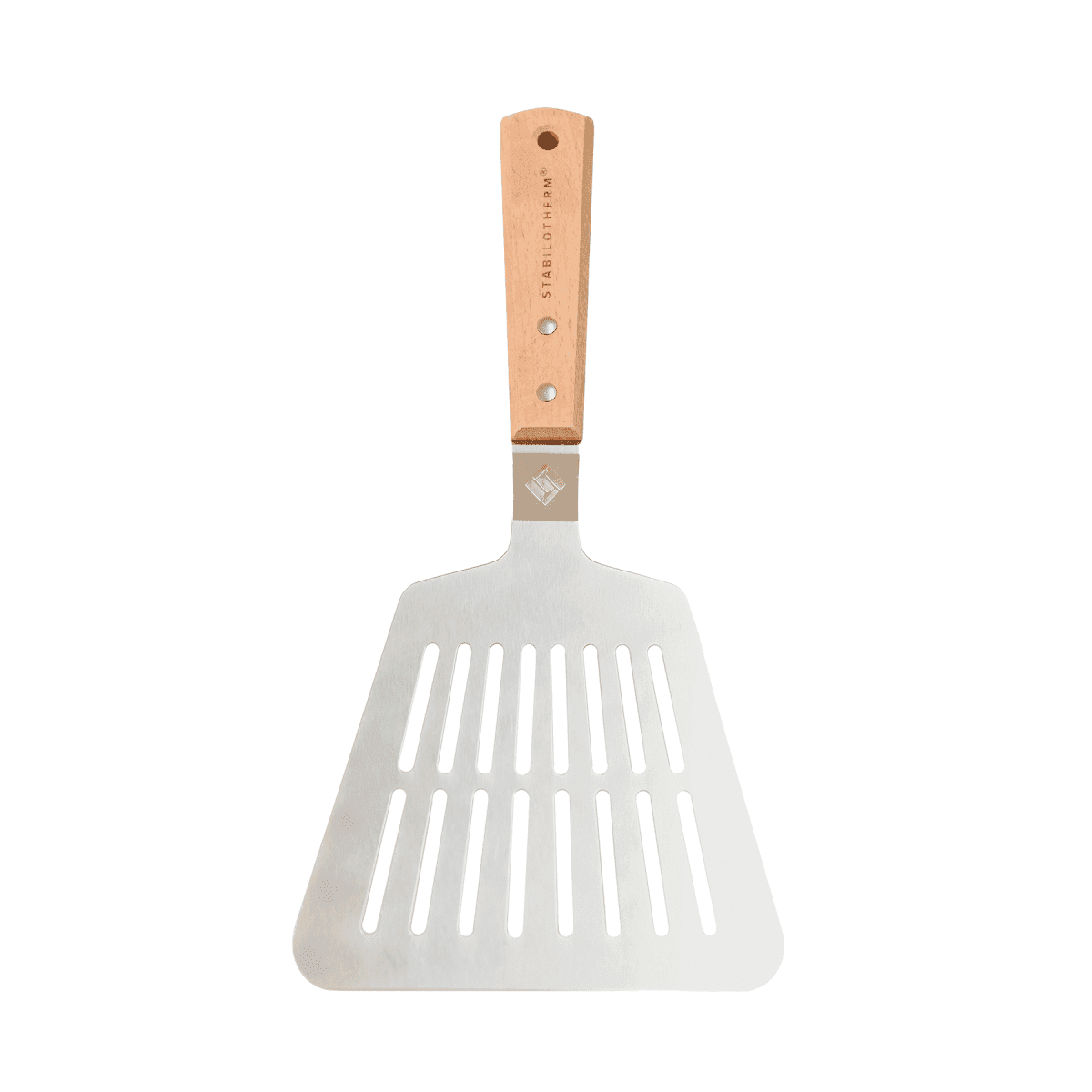 Stabilotherm Hålspade L