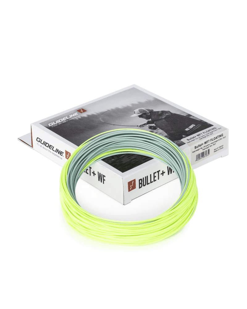 Guidline Flyline Bullet+ Float (Class: WF5F)