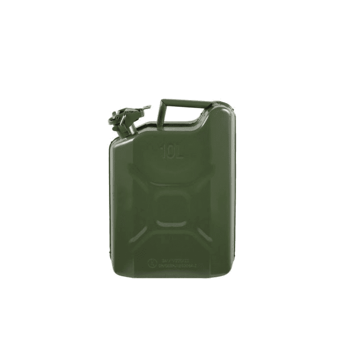 Carman Jerry Can 10L