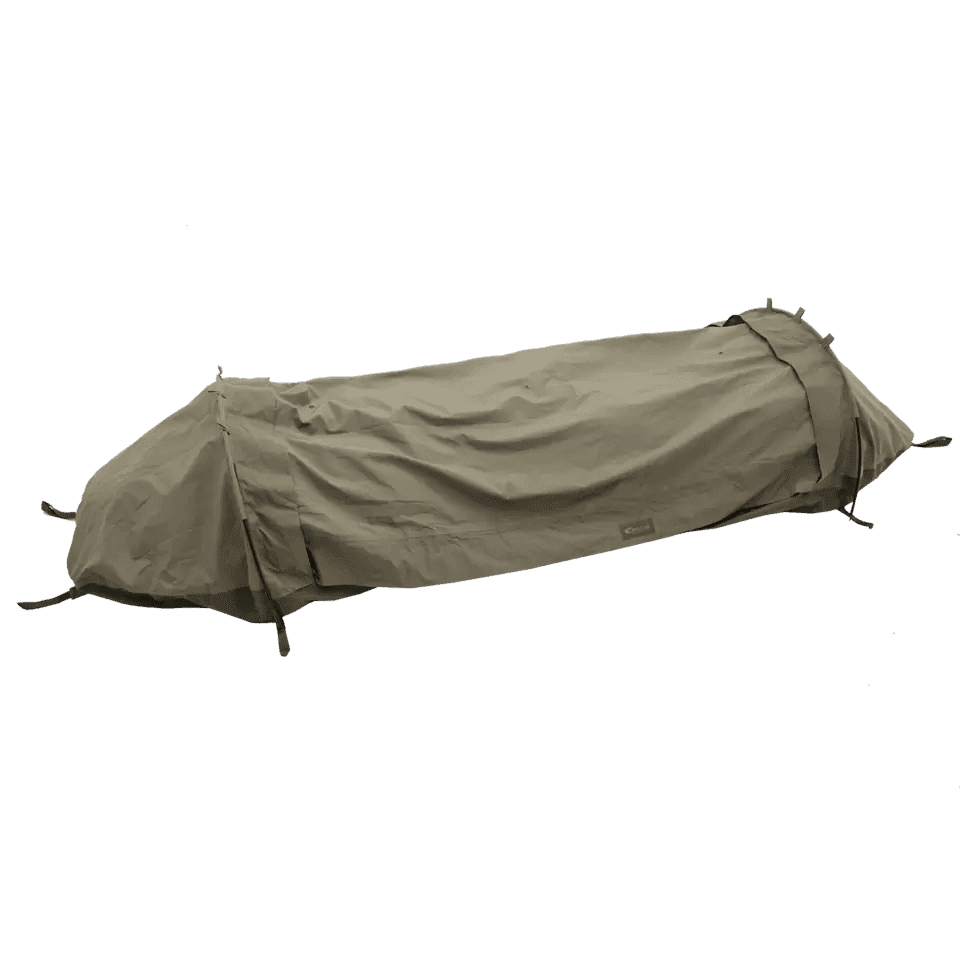 Carinthia Micro Tent Plus (Color: Olive)