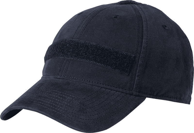 5.11 Tactical Name Plate Hat (Color: Dark Navy)