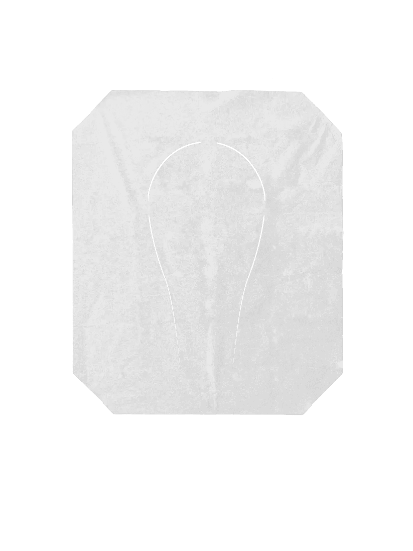 Coghlans Toilet Seat Covers