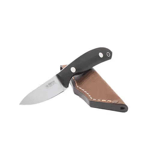 Casström Safari Mini Hunter - Svart G10