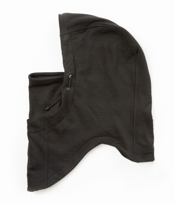5.11 Tactical Stratos Hood (Color: Black)