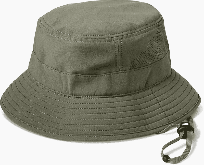 5.11 Tactical Vent-Tac Boonie Hat (Color: Khaki, Size: Large/XL)