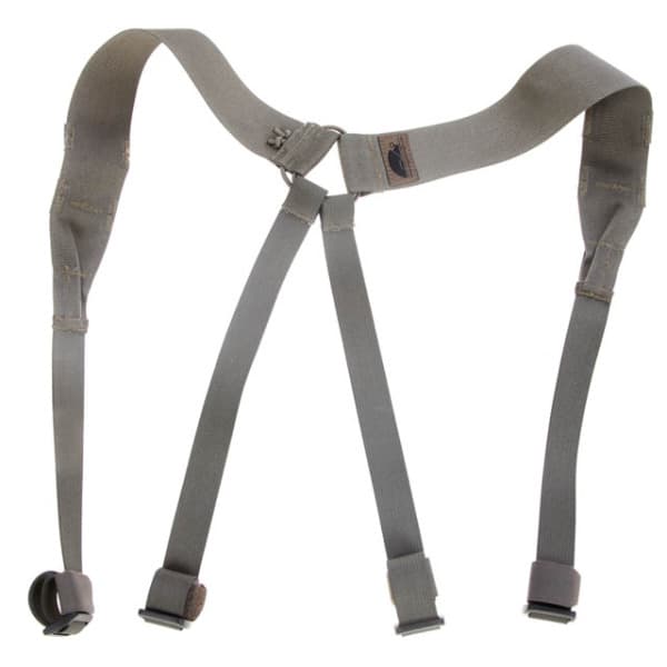 Snigel Combat Belt Harness -14 (Color: Multicam)