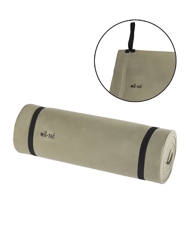 Mil-Tec Sleeping Pad 200x50x1cm