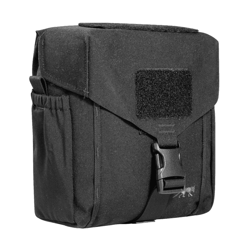 Tasmanian Tiger Canteen Pouch MK III (Color: Black)