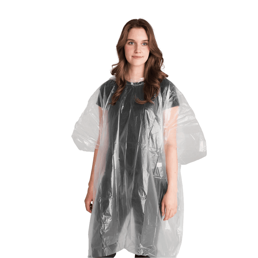 Coghlans Emergency Poncho