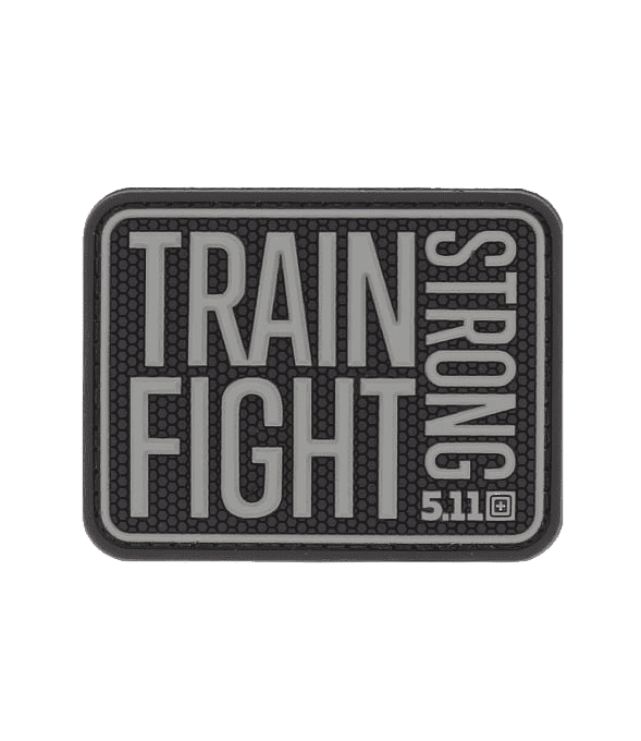 5.11 Tactical Train STG Fight Patch