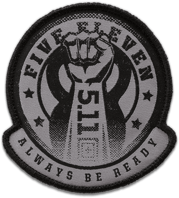 5.11 Tactical Kettle Power Patch