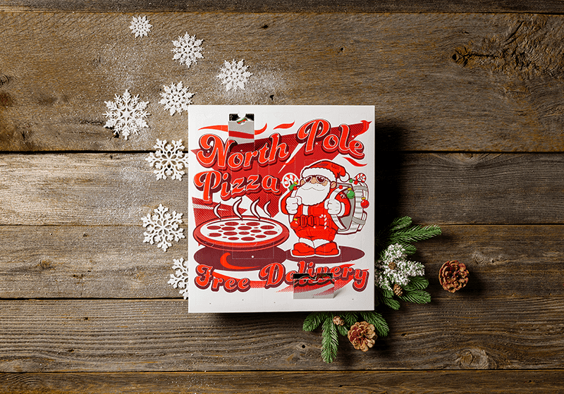 5.11 Tactical Christmas Advent