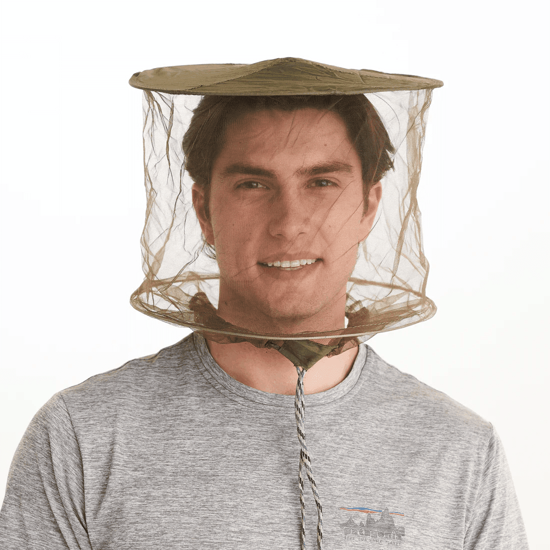 Coghlans Deluxe Head Net